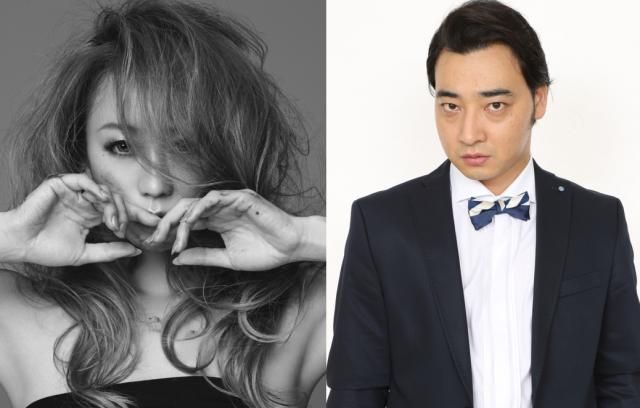 『TOKYO SPEAKEASY』今夜は倖田來未さんと斉藤慎二（ジャングルポケット）さんが来店！