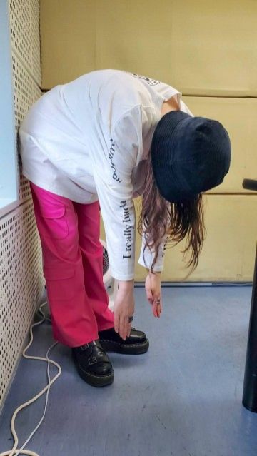 CITY GIRLS MUSIC #289《メッセージをご紹介！》