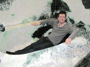 山手線命名100周年 東京一周ぶらり旅　 品川～大崎間・御殿山編 ～『久々のロケに行ったら、都内でした！』の巻⑤～