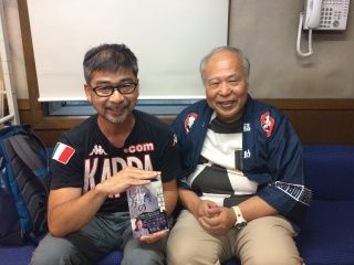 ゲスト：荒俣宏さん