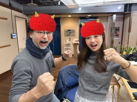 1月30日（木）Song List♪