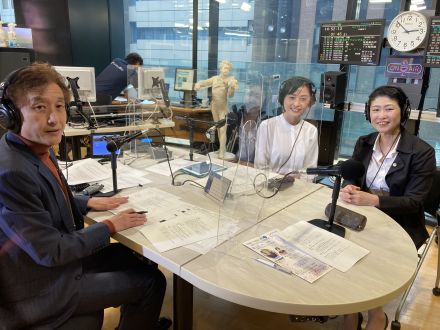 第１回　おせっかいな法律事務所を開いた理由