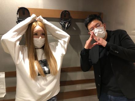 3月22日（火）のAuDee♪♪