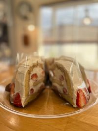 『カフェブラウニー』代表 石倉さん【ふるステ】