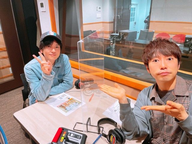 5/30〜からのリアラジは、