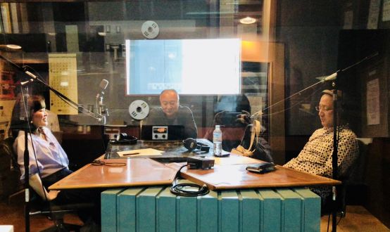 2018年5月6日 週刊サンフリ大衆EX　放送の振り返り＆来週のテーマ会議！あの番組の裏話？そして、ポイズンの奇跡。