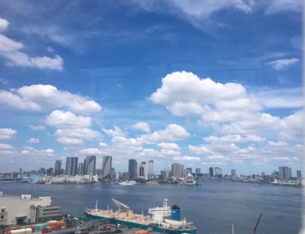 6月21日（木）今日の一コマ♪