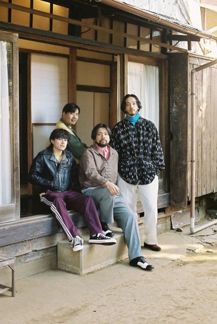 4月9日(火) のプレイリストは、グソクムズ！