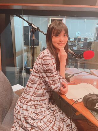 「ゆうき / 芦田愛菜」の歌詞を早見沙織が朗読♪『早見沙織の声に出して聴きたいJ-POP』第64回