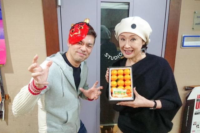 エロブチョー、切望のコーナー化に！