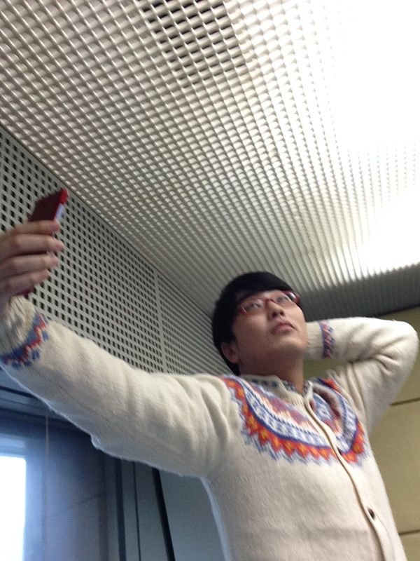 2014年12月24日（水）～ありのままの小谷～