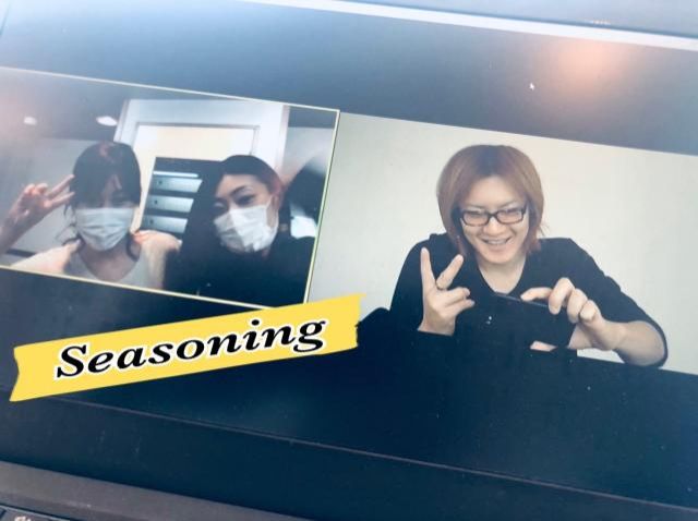 【家感が過ぎる演出】プロデューサー（慶應大学特任准教授）若新雄純さん！