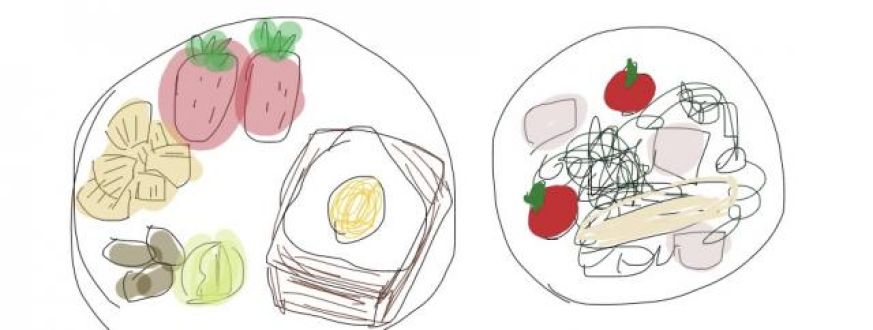 2月12日(金) 今日の1コマ♪