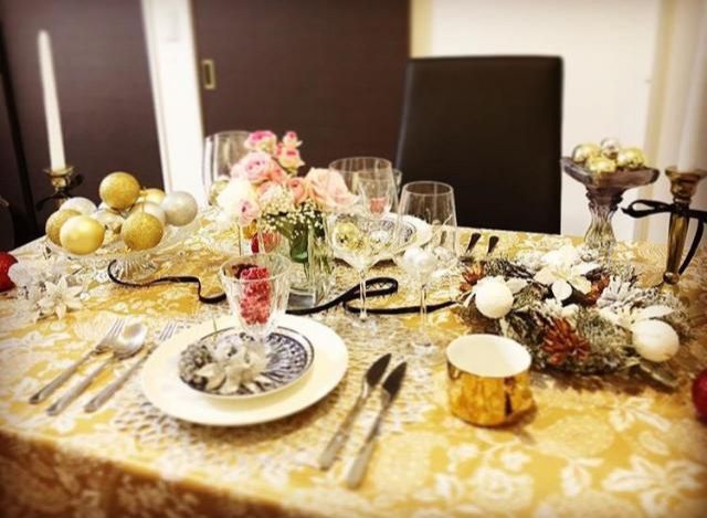 11月23日（木）今日の1コマ