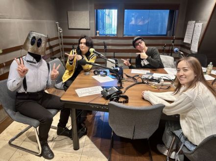 2月28日ゲスト「BIGMAMA」