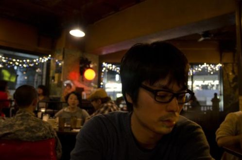 12月14日のプレイリストはトリプルファイヤー