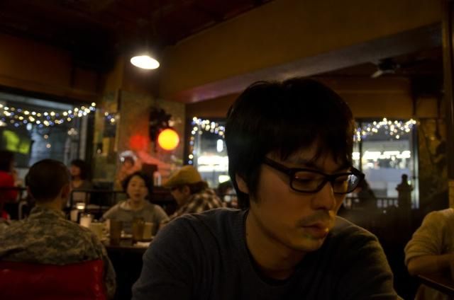 12月14日のプレイリストはトリプルファイヤー