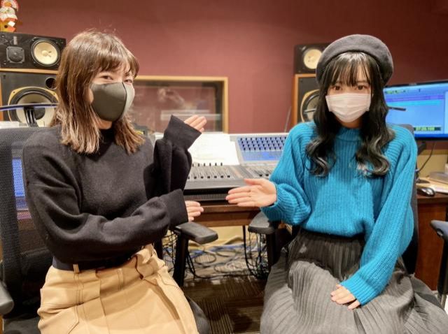 #174 声優NOTE / “癒し系”ラジオの声優NOTEでは、即興劇もラジオドラマもありますよ！！