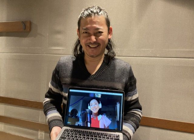 2022年11月21日（月）放送終了