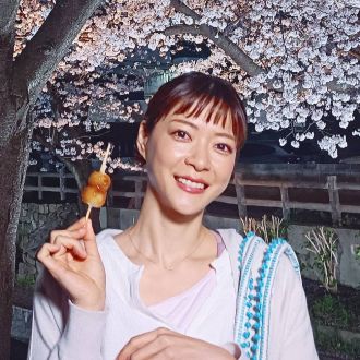 2022年春、上野樹里からのご報告＆「持続可能な恋ですか？」直前レポート！　　　