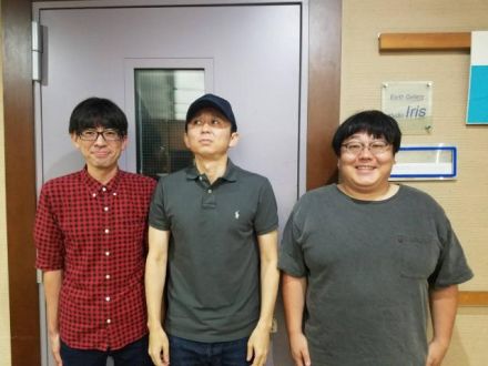 ２０１８．７．１５