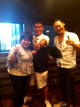 2015年8月11日（火）放送終了！