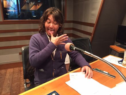 2015年10月28日（水）放送終了！！