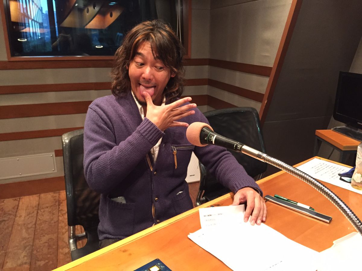 2015年10月28日（水）放送終了！！