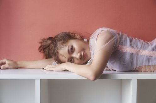 2月25日のプレイリストは神戸出身のシンガーソングライター、井上苑子さん