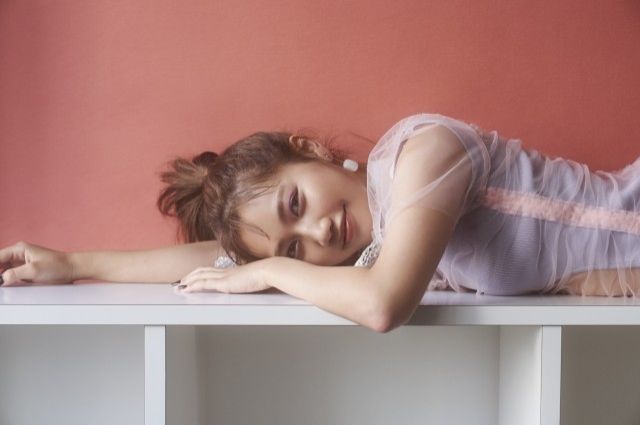 2月25日のプレイリストは神戸出身のシンガーソングライター、井上苑子さん