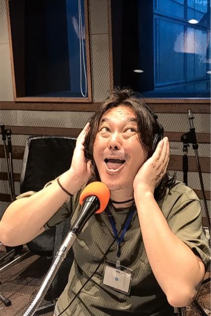 2020年8月3日(月)放送終了！