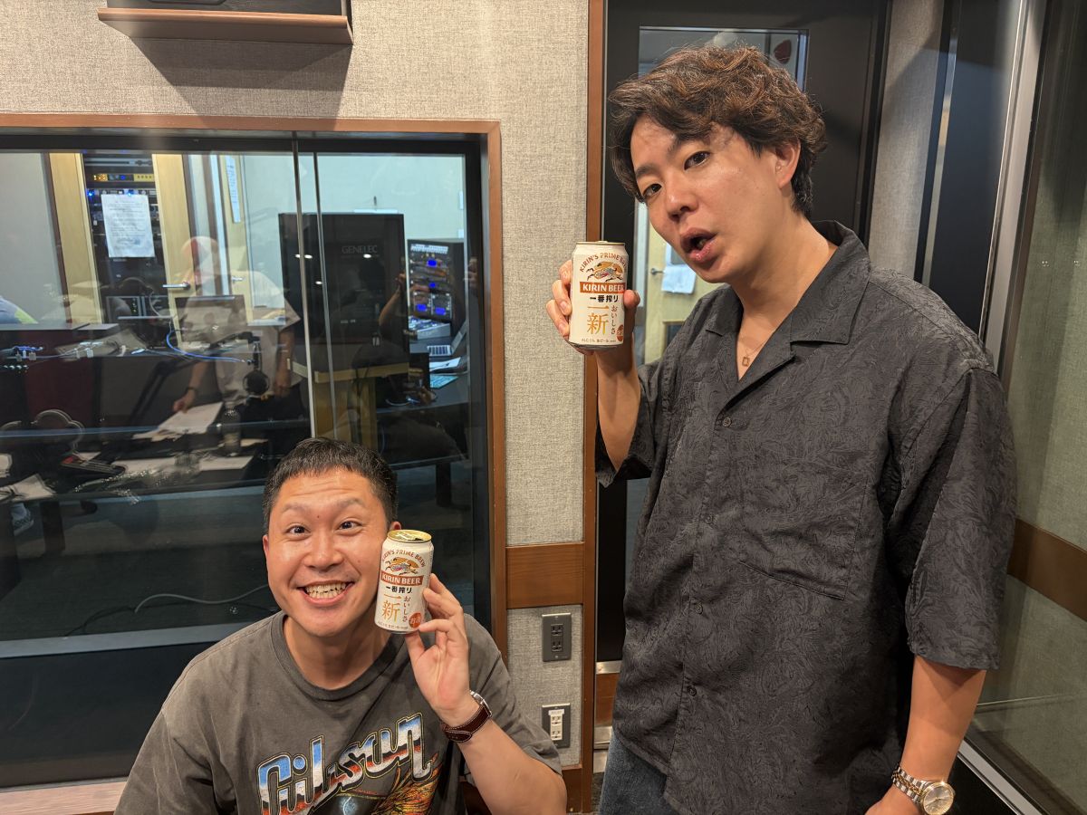 【9/2 アフタートーク】続・ぎんうな！