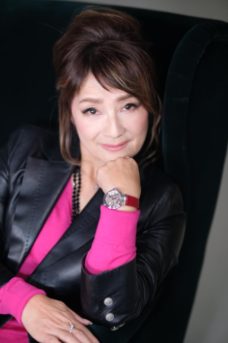 女優 山本圭子さん【ふるステ】