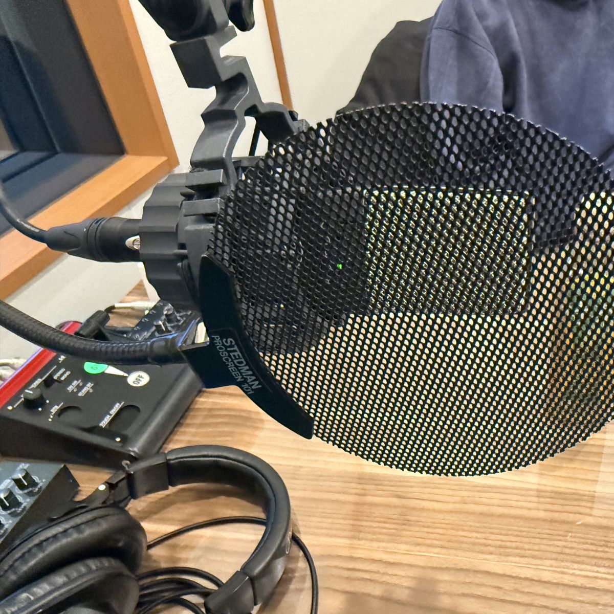 クリープハイプ 尾崎世界観 声にしがみついて　アフタートーク Vol.230