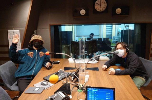 マネージャーが演者の代演をする希少な神回