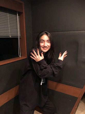 「仁村紗和のさわっとこ」第24回☆