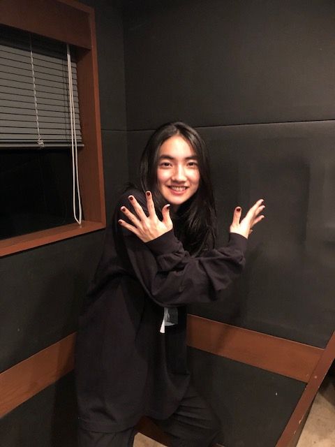 「仁村紗和のさわっとこ」第24回☆