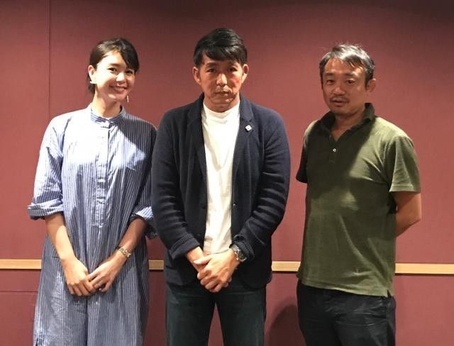 Vol.183　株式会社ベクトル 西江肇司さん・第2週目