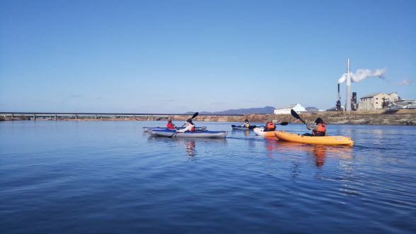 島根県益田市をもっと楽しむ！「体験プログラム」