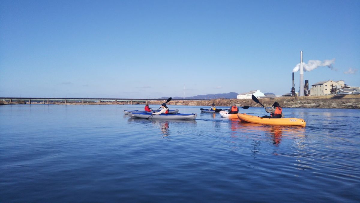 島根県益田市をもっと楽しむ！「体験プログラム」