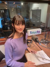 早見沙織の声に出して聴きたいJ-POP #52