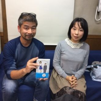 ゲスト：辛酸なめ子さん