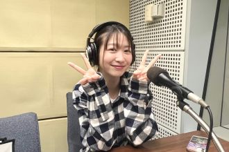 朝ドラに推し活！春の近況報告！