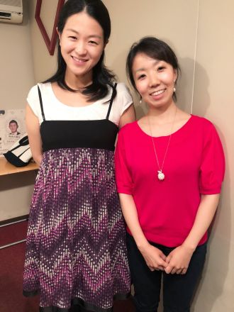 FUTURES～Sense of Wonder～2018年8月1日（水）