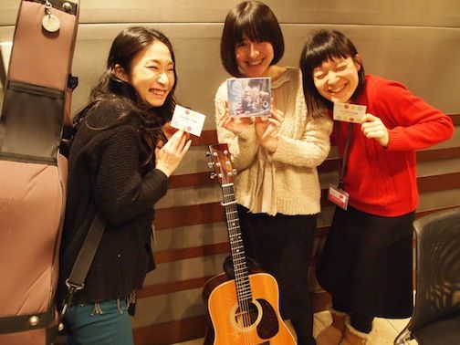 1月23日（金）オヒル ノオト