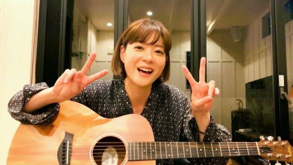 観察医朝顔2直前！上野樹里がリスナーの好きなアーティストを紹介します