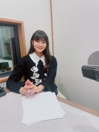 「晩餐歌／tuki.」の歌詞を早見沙織が朗読♪『早見沙織の声に出して聴きたいJ-POP』第199回