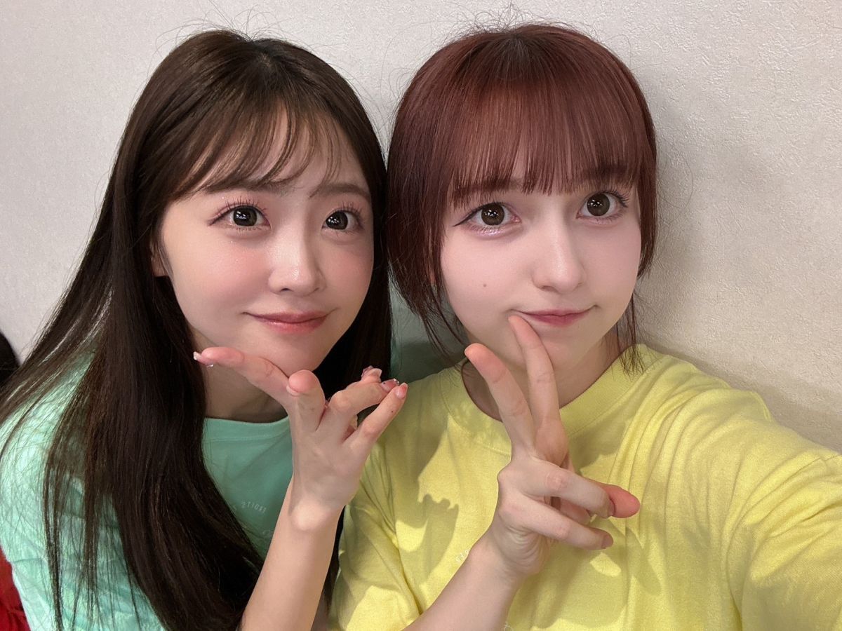 第103回 _ 武道館感想メッセージ待ってます！ゆいちゃんノエちゃんが幼い頃を思い出して笑っちゃう…！！