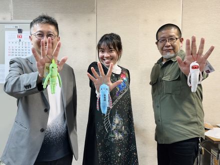 2024年5月30日放送分「転職？天職？」