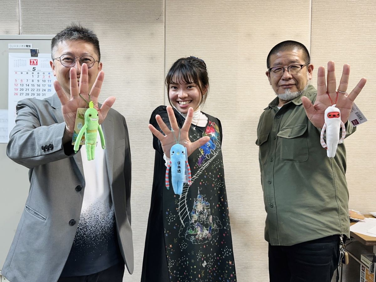 2024年5月30日放送分「転職？天職？」